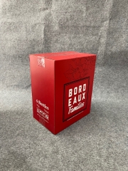 Bordeaux Families