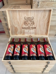 Golden Tiger Cabernet Sauvignon