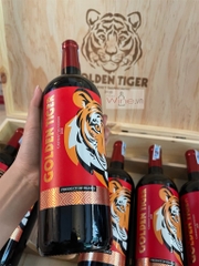 Golden Tiger Cabernet Sauvignon