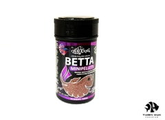 Thức Ăn Cá Betta -  Haquoss Betta Mini Pellets