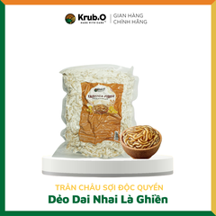 Trân Châu Sợi Krub.O (Gói 800g)