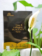 Una Collagen Placenta Nest