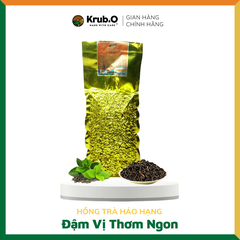 Trà Đen (Hồng Trà) Krub.O (Gói 1kg)