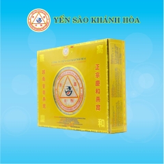 Yến sào đảo thiên nhiên Khánh Hòa tinh chế hộp 50G - 015