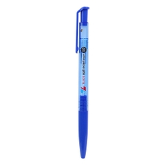 Bút bi Thiên Long TL-023 mực xanh