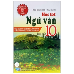 HOC TOT NGU VAN 10 TAP 1 (QGHCM) M-T