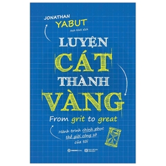 Luyện Cát Thành Vàng