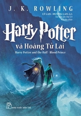 HARRY POTTER (6) VA HOANG TU LAI