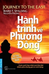 HANH TRINH VE PHUONG DONG (BIA CUNG)