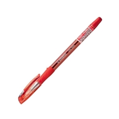 Bút Bi Stabilo Bille 0.7 mm - Mực Đỏ