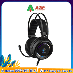 Tai nghe Gaming Edra EH410 Pro