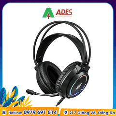 Tai nghe Gaming Edra EH402
