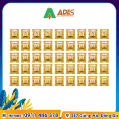 AKKO CS Switch – Sponge (45 switch)
