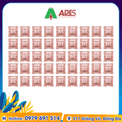AKKO CS switch – Sakura ( 45 switch)