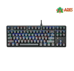 Bàn phím cơ E-DRA EK3187W