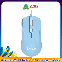 Chuột AKKO AG325 Bilibili