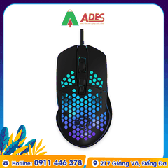 Chuột AKKO LW325 - Black