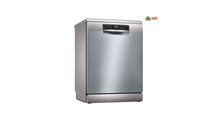 Máy rửa bát Bosch BSH.SMS6ZCI49E Seri 6, sấy Zeolith