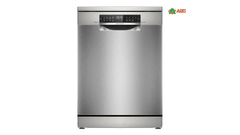 Máy rửa bát Bosch SMS6ZCI16E Seri 6, sấy Zeolith