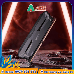 Ram PC Lexar 16GB DDR5 4800MHz (LD5DU016G-R4800GS2A)