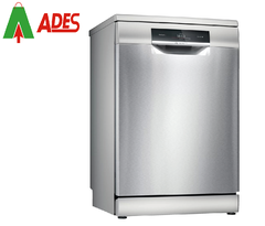 Máy rửa bát Bosch SMI4HCS48E Seri 4