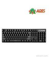 Bàn phím cơ E-DRA EK314W