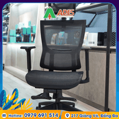 Ghế Ergonomic Warrior Hero series WEC504