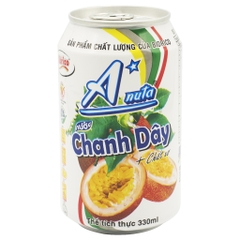 Nước Chanh dây 330ml