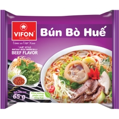 Bún bò Huế