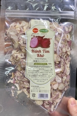 Hành tím khô 100g