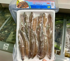 Cá Chạch 500g