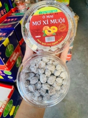 Ô mai Mơ Xí Muội