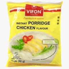 Cháo gà Vifon 50g