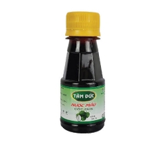 Nước màu cốt dừa Tâm Đức 100ml