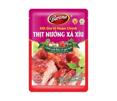 Xốt gia vị thịt nướng xá xíu 80g