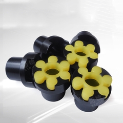 Khớp Nối Trục ML