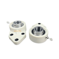 Gối Đỡ Vòng Bi Vỏ Nhựa UCFB