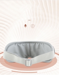 Máy massage mắt bằng áp suất khí có tích hợp kết nối bluetooth nghe nhạc thư giãn KD813B