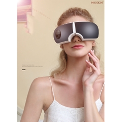 Máy massage mắt bằng áp suất khí có tích hợp kết nối bluetooth nghe nhạc thư giãn KD813B