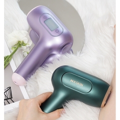 Máy triệt lông vĩnh viễn K-SKIN bản cao cấp KD506A