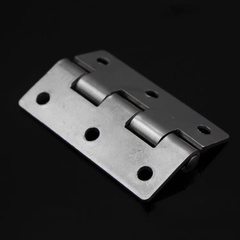 Bản Lề Inox 304 Kích Thước 60*90 Dầy 3mm