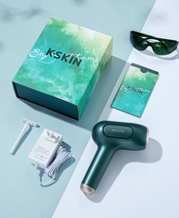 Máy triệt lông vĩnh viễn K-SKIN bản cao cấp KD506A
