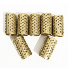 Bạc Lót Trục Dạng Bi Trượt