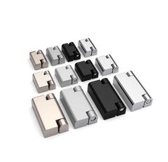 Bản lề CL219-1-2-3 cho tủ điện, tủ phân phối – Bản lề cửa tủ công nghiệp