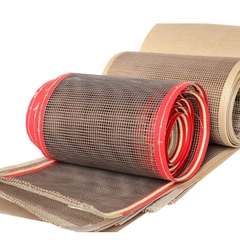 Băng Tải Lưới Chịu Nhiệt Độ Cao PTFE