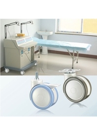 Bánh Xe Đẩy Bệnh Viện