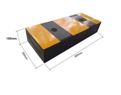 Cao su giảm chấn cao su chống rung va đập