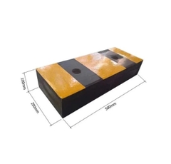 Cao su giảm chấn cao su chống rung va đập