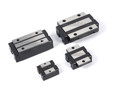 Con Trượt PMI MSR15, MSR20, MSR25, MSR30, MSR35, MSR40, MSR45, MSR55, MSR65