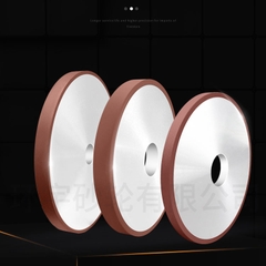 Đá Mài Dao Hợp Kim Thép Vonfram CBN 200